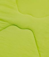 Одеяло SELENA Crinkle line Евро, 200x215, Всесезонное, с наполнителем Полиэфирное волокно